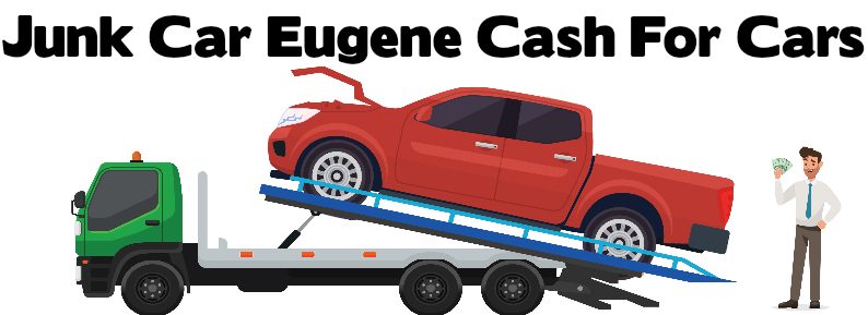 Cash for Cars Eugene